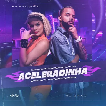 Aceleradinha-cover