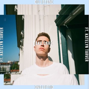 Take Care-cover