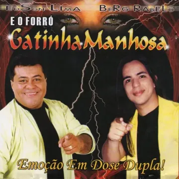 Me Jogou Fora-cover