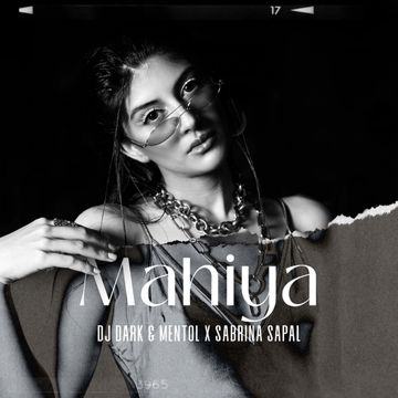 Mahiya-cover