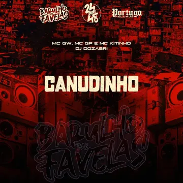 Canudinho