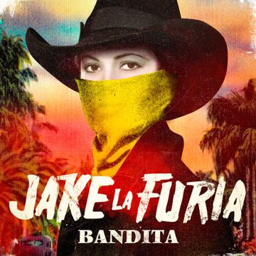 Bandita-cover