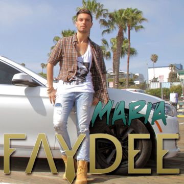 Maria-cover