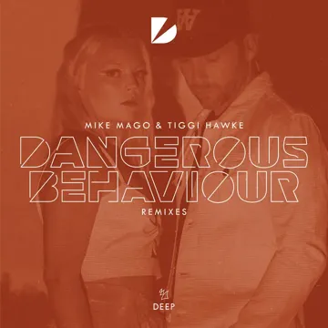 Dangerous Behaviour (Tom Ferry Remix)-cover