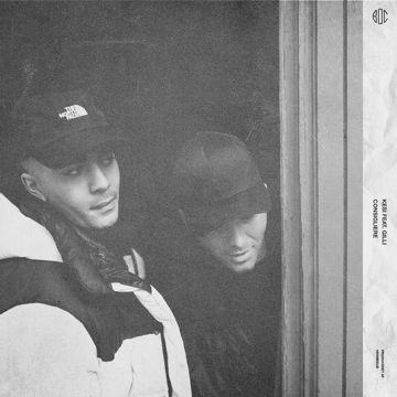 Consigliere-cover