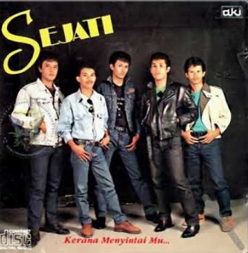 Bila Bunga Di Petik Orang