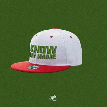 Know My Name-cover