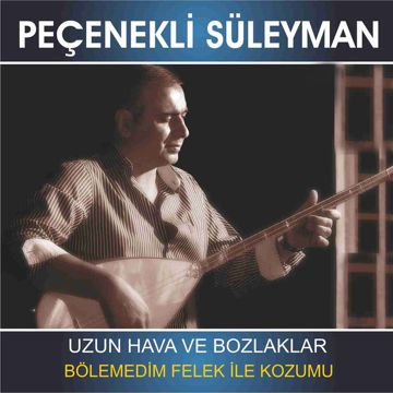 Felek (Uzun Hava)-cover