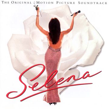 Selena Medley-cover