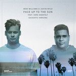 Face Up To The Sun(Acoustic)-cover