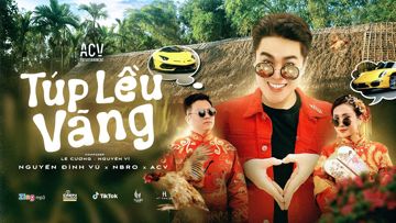 Túp Lều Vàng Tone Nữ Có bè-cover