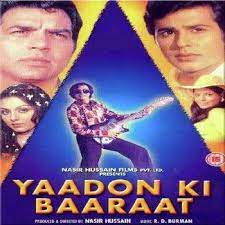 Yaadon Ki Baaraat (Female Ver.) 