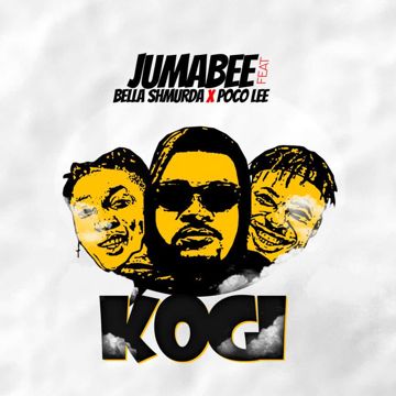 Kogi (feat. Bella Shmurda & Poco Lee)
