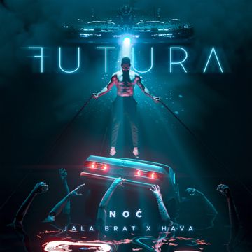 Noć-cover