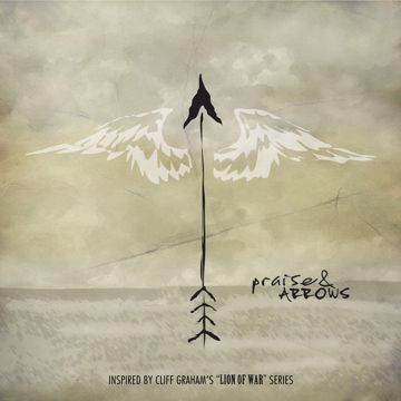 Praise And Arrows-cover