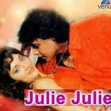 Julie Julie Johny Ka Dil Tumpe Aaya-cover