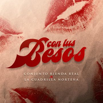 Con Tus Besos-cover