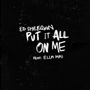 Put It All on Me (feat. Ella Mai)-cover