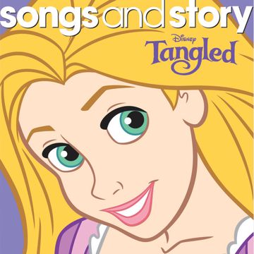 Flynn corta el cabello de Rapunzel-cover