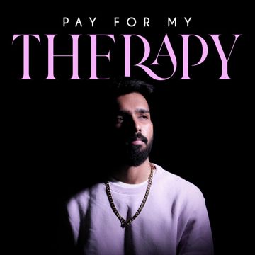 Pay For My Therapy-cover