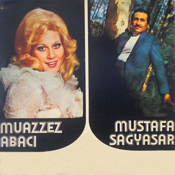 Duydum Ki Unutmuşsun-cover