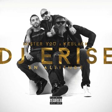 En altitude (ft. Mister You & Keblack)-cover