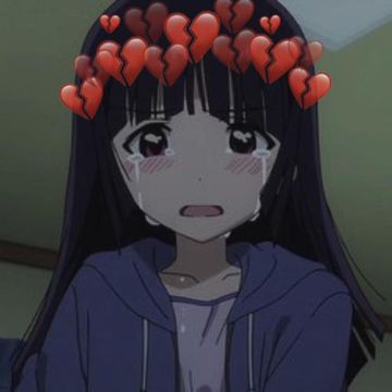 She is my pain(Slowed to cry)-cover