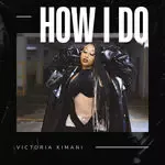 How I Do-cover