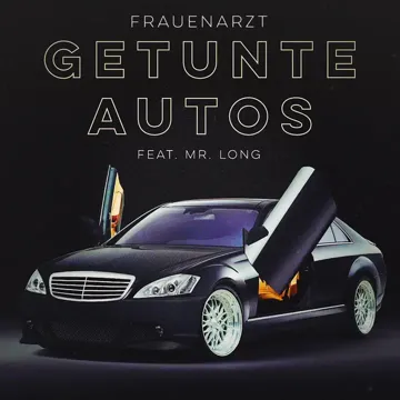 Getunte Autos-cover