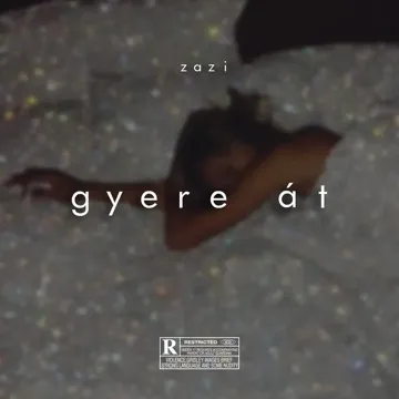 gyere át-cover