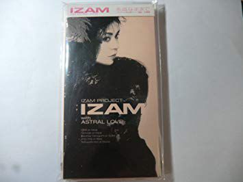 Ijinkan Selamanya Namamu Dihati-cover