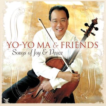 Friend Of A Friend-cover