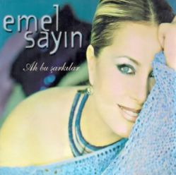 Ellerim Böyle Boşmu Kalacaktı-cover