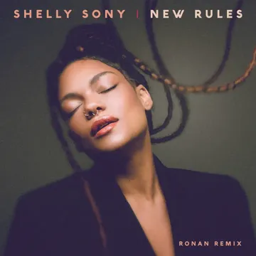 New Rules (Ronan Remix)-cover