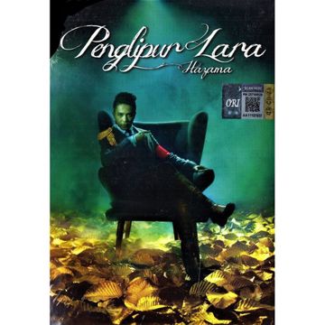 Penglipur Lara-cover