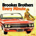 Every Minute-cover