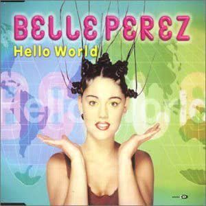 HELLO WORLD