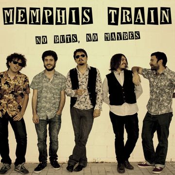 No Buts, No Maybes-cover