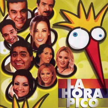 El Pisoton-cover
