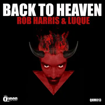Back to Heaven (Radio Edit)-cover