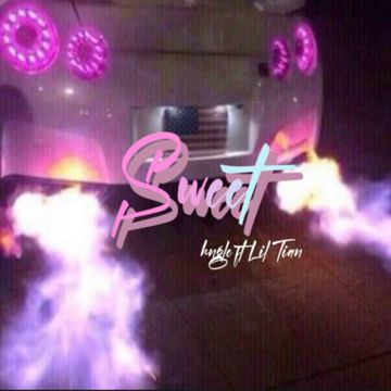 Sweet-cover
