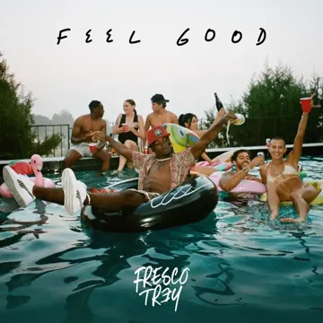 Feel Good-cover