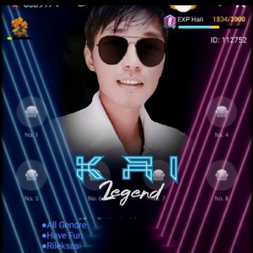 PANGERAN CINTA-cover