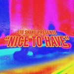 Nice To Have-cover