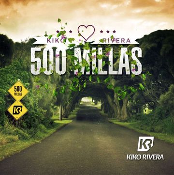 500 Millas-cover