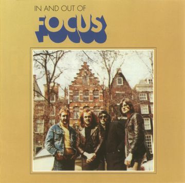 Focus-cover