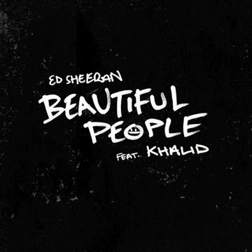 Beautiful People-cover