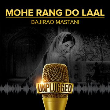 Mohe Rang Do Laal