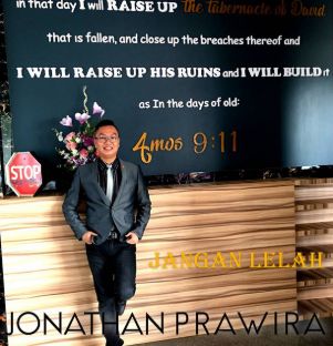 Jangan Lelah