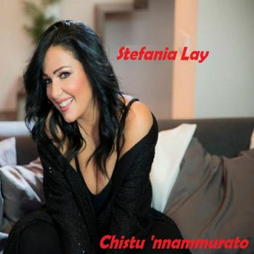 Chistu' nammurat (by Gennaro)-cover